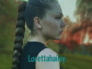 Lorettahailey