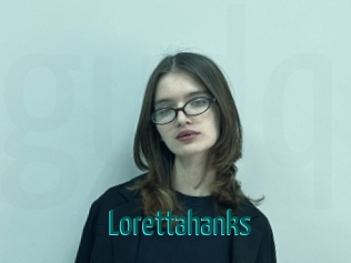 Lorettahanks