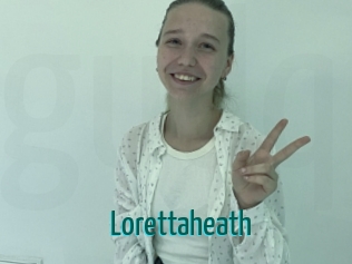 Lorettaheath