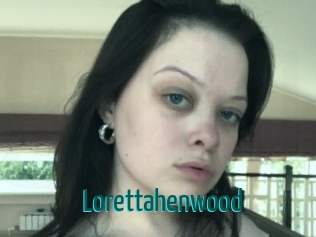 Lorettahenwood