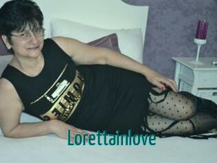 Lorettainlove