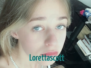 Lorettascott