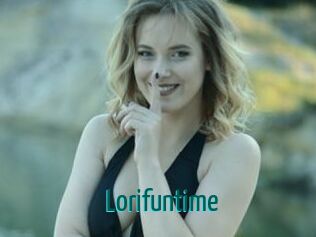 Lorifuntime