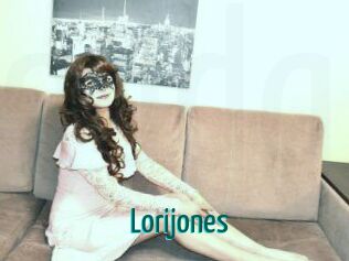 Lorijones