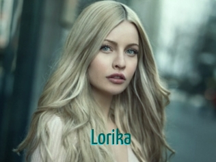 Lorika