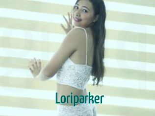 Loriparker