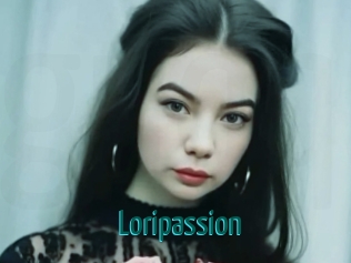 Loripassion