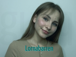 Lornabarren