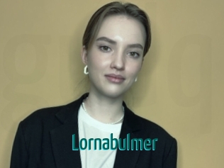 Lornabulmer