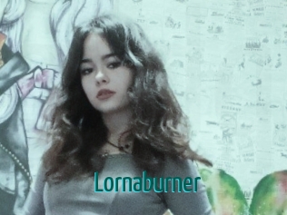 Lornaburner