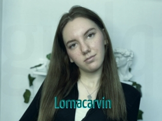 Lornacarvin