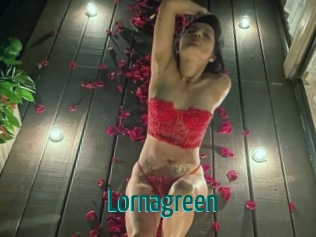 Lornagreen