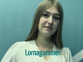 Lornagummer