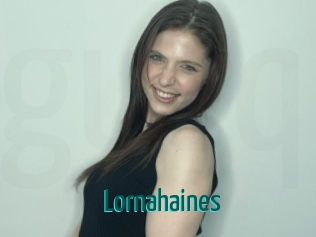 Lornahaines