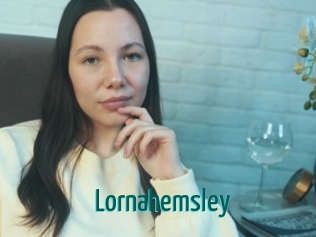 Lornahemsley