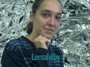 Lornahilby