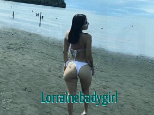 Lorrainebadygirl