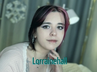 Lorrainehall