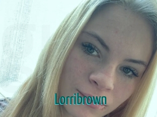 Lorribrown