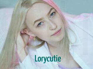 Lorycutie