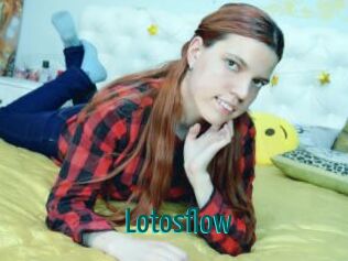 Lotosflow