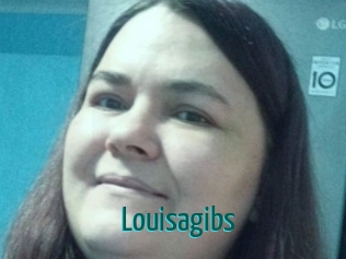 Louisagibs