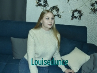 Louisedunce