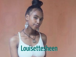 Louisettesheen