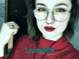 Lourawhitly