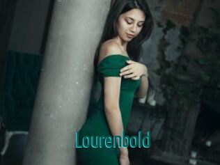 Lourenbold