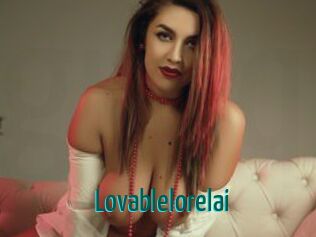 Lovablelorelai