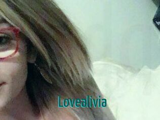 Lovealivia