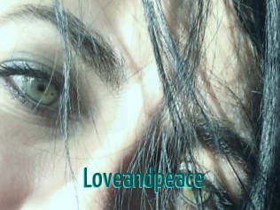 Loveandpeace