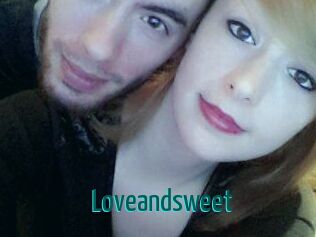 Loveandsweet