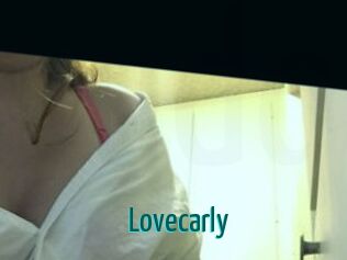 Lovecarly