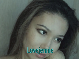 Lovejennie