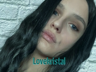 Lovekristal