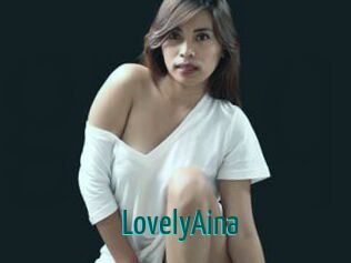 LovelyAina