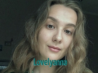 Lovelyanna