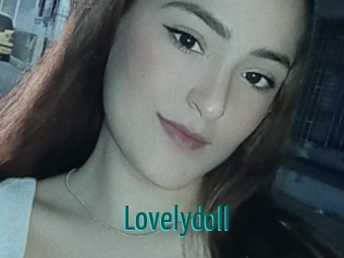 Lovelydoll