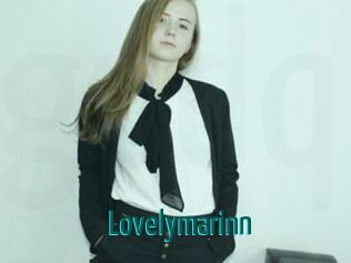 Lovelymarinn