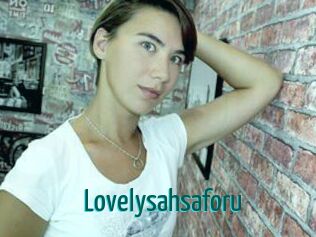 Lovelysahsaforu