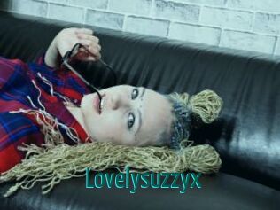 Lovelysuzzyx