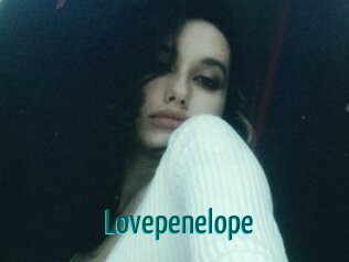 Lovepenelope