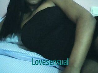 Lovesensual