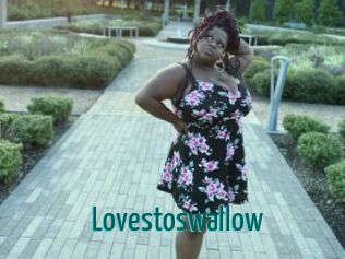 Lovestoswallow