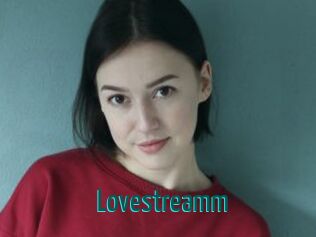 Lovestreamm