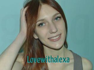 Lovewithalexa