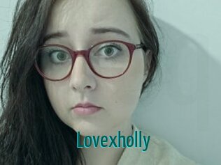 Lovexholly