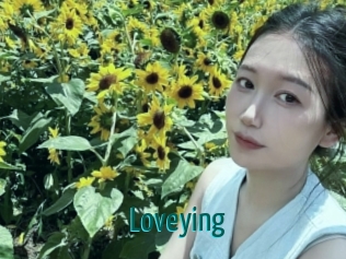 Loveying